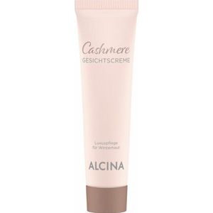Alcina - Cashmere - Gezichtscrème