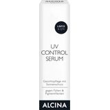 ALCINA UV Control Serum - 50 ml - Huidverzorging - Lichtbescherming SPF 25