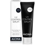 ALCINA UV Control Serum - 50 ml - Huidverzorging - Lichtbescherming SPF 25