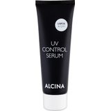 ALCINA UV Control Serum - 50 ml - Huidverzorging - Lichtbescherming SPF 25