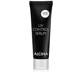 Alcina UV-serum Control Hydraterend serum 50 ml