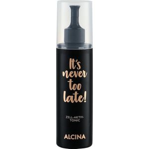 Alcina It's Never Too Late Tonic 125ml