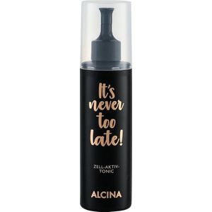 Alcina It's never too late Cel Actief Tonicum 125 ml