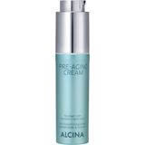 Alcina - Pre-Aging Cream - Gezichtscrème - Vertraagt Huidveroudering - Silicium
