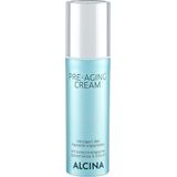 Alcina - Pre-Aging Cream - Gezichtscrème - Vertraagt Huidveroudering - Silicium