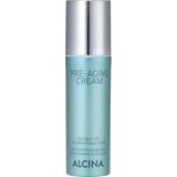 Alcina - Pre-Aging Cream - Gezichtscrème - Vertraagt Huidveroudering - Silicium