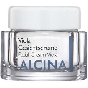 ALCINA Viola 50 ml Day & night cream