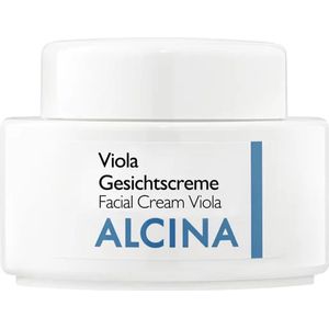 ALCINA Viola 100 ml Day & night cream