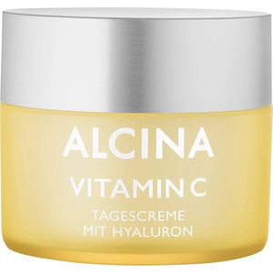 Alcina Vitamine C Dagcrème 50 ml