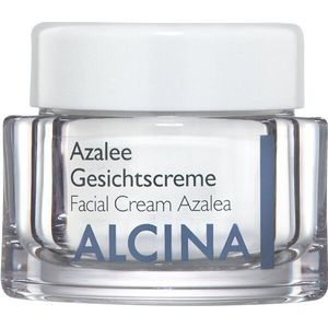 Alcina - Azalea - Gezichtscrème - Hydraterend - 50ml