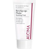 Gezichtsmasker - Kalmerend - Allantoïne - Centella Asiatica