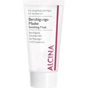 Gezichtsmasker - Kalmerend - Allantoïne - Centella Asiatica