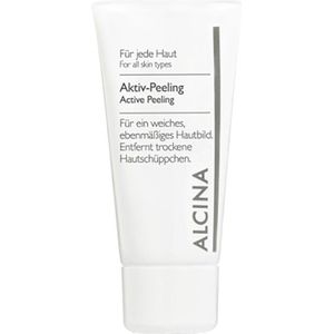 ALCINA - Actieve Peeling - Huidverzorging - 50 ml