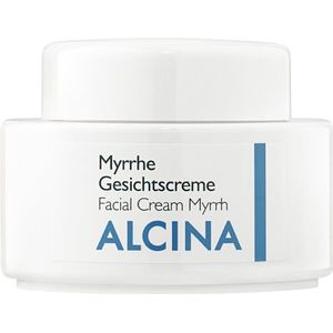 Alcina Mirre Gezichtscrème 100 ml