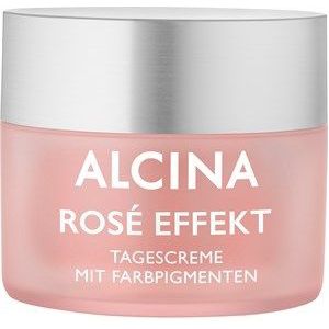 Alcina Rosé Effekt Dagcrème 50 ml