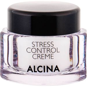 ALCINA Huidverzorging N°1 Stress Control Creme