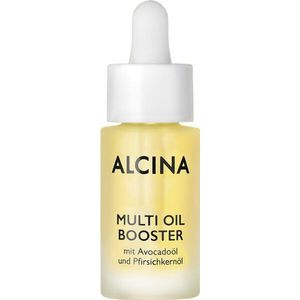 ALCINA - Multi Oil Booster - Gezichtsolie - 15 ml