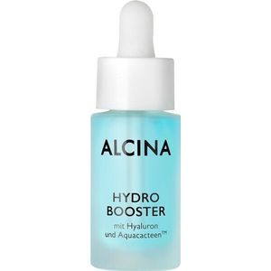 ALCINA - Hydro Booster - Huidverzorging - 15 ml - Booster-lijn