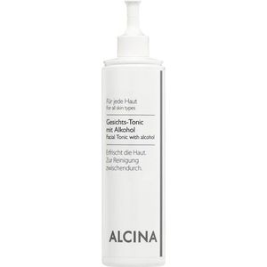 ALCINA - Every Skin - Gezichtstonic - 200 ml - Voor Alle Huidtypes