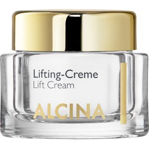 Alcina - Effect & Care - Lifting-Creme - Gezichtscrème - 50 ml