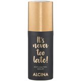 Alcina - It's Never Too Late - Anti-rimpelserum - 30 ml