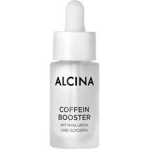 ALCINA - Caffeine Booster - Huidverzorging - 15 ml