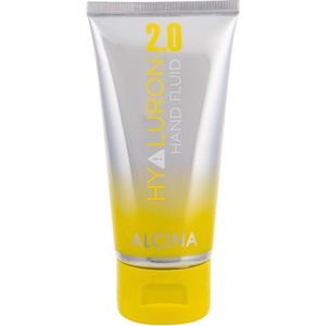 Alcina Hyaluron 2.0 Fluid For Hands 50 Ml