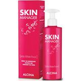 Alcina - Skin Manager - Gezichtstonic - 190 ml - AHA - Fruitzuur