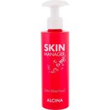 Alcina - Skin Manager - Gezichtstonic - 190 ml - AHA - Fruitzuur