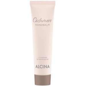 Alcina - Cashmere - Handbalm