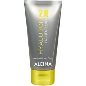 Alcina - Hyaluron 2.0 - Handfluid - 50 ml - Vochtinbrengend