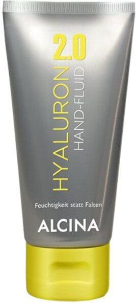 Alcina - Hyaluron 2.0 - Handfluid - 50 ml - Vochtinbrengend