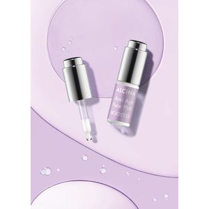 Alcina Anti age face milk booster 10ml