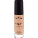 Authentic - Vysoce Kryca Makeup - Foundation - 28,5 Ml