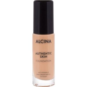 Authentic - Vysoce Kryca Makeup - Foundation - 28,5 Ml