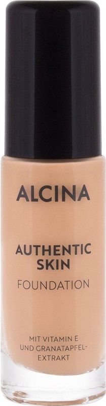 Authentic - Vysoce Kryca Makeup - Foundation - 28,5 Ml