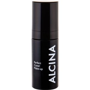 ALCINA Make-up Teint Perfect Cover Make-Up Light