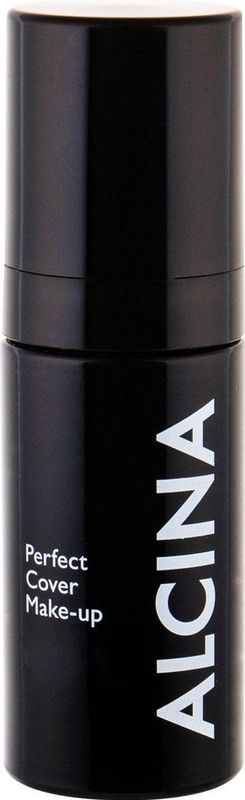 ALCINA Make-up Teint Perfect Cover Make-Up Light