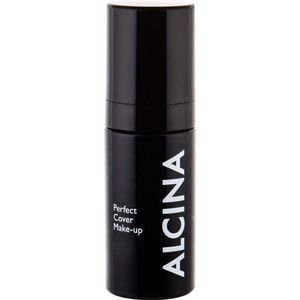 ALCINA Make-up Teint Perfect Cover Make-Up Medium
