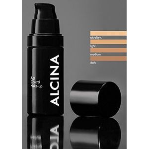 ALCINA Make-up Teint Age Control Make-Up Ultralight