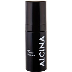 Alcina - Age Control Make-up - Light - 30 ml - Make-up