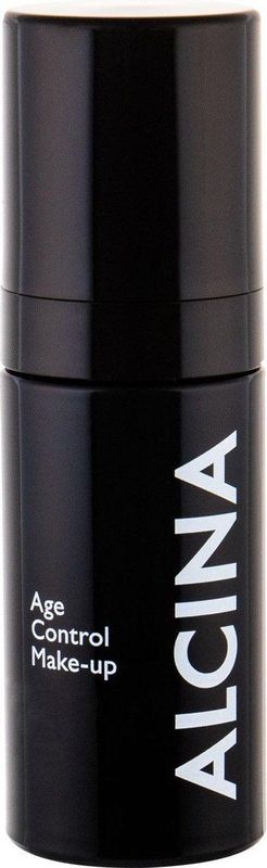 Alcina - Age Control Make-up - Medium - 30 ml - Make-up