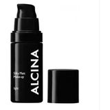 Alcina - Silky Matt Make-up - Light - 30 ml