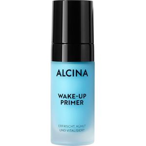 ALCINA - Make-up Primer - Transparant - 30ml