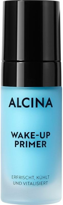 ALCINA - Make-up Primer - Transparant - 30ml