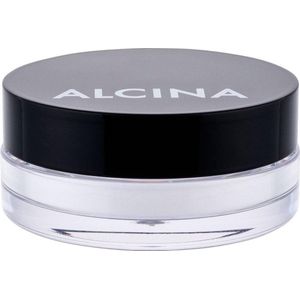 ALCINA Make-up Teint The Power of LightLuxury Loose Powder Transparent