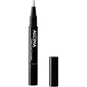 Alcina - Cover Coat - Concealer - Medium - 5 ml