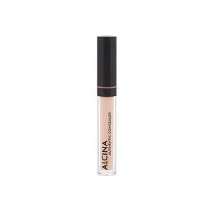 Alcina - Authentic Concealer - Light - Voor een Wakkere Huid - Luchtlichte Formule