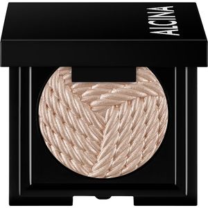 Alcina Miracle Eye Shadow Mocca 070