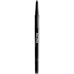 ALCINA Make-up Ogen Intense Kajal Liner No. 010 Black